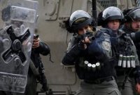 شهادت نوجوان فلسطینی و زخمی شدن دو صهیونیست در کرانه باختری