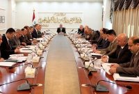 شورای عالی قضائی عراق: اختیار انحلال پارلمان را نداریم