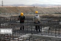 صنعت ساخت‌ و ساز عراق ۲۰ میلیارد دلار ظرفیت سرمایه گذاری دارد
