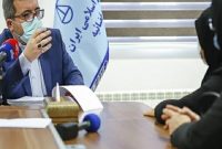 ضرر خریداران از ابطال اسناد اراضی از زبان رئیس سازمان ثبت ضرر خریداران از ابطال اسناد اراضی از زبان رئیس سازمان ثبت