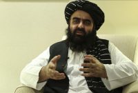 طالبان: با ۱۶ کشور روابط رسمی داریم
