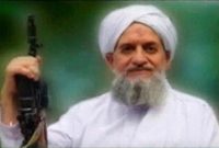 طالبان: جسد رهبر القاعده پیدا نشده است