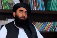 طالبان: جهان سیاست معقول را در برابر افغانستان انتخاب کند