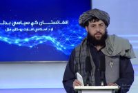 طالبان: فشارهای خارجی را نمی‌پذیریم