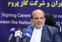 ‌ظرفیت تولید نفت امسال به بیش از ۴ میلیون بشکه در روز می‌رسد