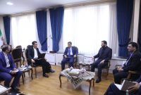 ظرفیتهای فرهنگی مشترک ایران و برونئی زمینهساز توسعه همکاریهای دوجانبه است ظرفیتهای فرهنگی مشترک ایران و برونئی زمینهساز توسعه همکاریهای دوجانبه است