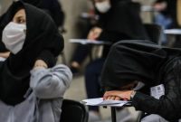 عدم اعلام نتایج آزمون وکالت ظلم به حقوق داوطلبان است