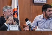 عدم امضای صورتجلسه مجمع کشتی از سوی معاون وزیر