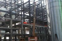 عراق در شرف افتتاح بزرگ‌ترین کارخانه خوراک دام خاورمیانه