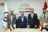 عراق و ایران صورتجلسه هماهنگی فنی اربعین را امضا کردند