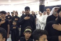 عزاداری محرم در قطیف به‌رغم محدودیت‌ها در شرق عربستان