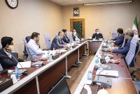 عزم جدی دولت برای «تأمین مسکن نخبگان و اعضای هیئت علمی»
