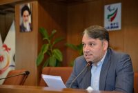 عزیزی: بودجه کمیته ملی المپیک نیازمند افزایش قابل توجه است
