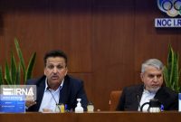 عضو شورای المپیک آسیا: مجمع انتخاباتی ایران شفاف و دموکراتیک بود
