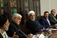 عضو هیات‌رئیسه مجلس: اصلاح‌طلبان مسئول ویرانی‌های سیلاب‌های امروزند