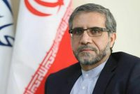 عضو کمیسیون امنیت ملی مجلس: خدشه واردکردن به توانمندی دفاعی کشور خیانت به آرمانهای یک ملت است عضو کمیسیون امنیت ملی مجلس: خدشه واردکردن به توانمندی دفاعی کشور خیانت به آرمانهای یک ملت است