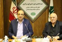 علی نژاد: تعویق انتخابات کمیته ملی المپیک خسارت بار خواهد بود/باید در عرصه بین المللی ورزش دیپلماسی فعال داشته باشیم
