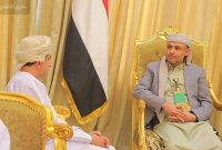 عمان برای تمدید آتش بس یمن وارد عمل شد/دولت صنعا مطالبات مردم را تشریح کرد
