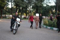عوامل درگیری دسته جمعی در  بیمارستان امام خمینی(ره) آباده روانه زندان شدند