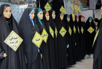 فارس من| برخورد جدی با تولید و عرضه کنندگان پوشاک نامناسب انجام می شود