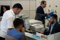 فارس من| مطالبه ایجاد امکان بستن حساب‌ها از طریق اینترنت بانک