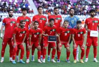 فاطمی: نگران آینده تیم امید هستم/ برای حفظ سلامت بازیکنان بازی‌های قونیه را لغو کردیم