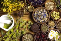 فراخوان حمایت از تولید مواد اولیه و محصول نهایی طبیعی گیاهان دارویی فراخوان حمایت از تولید مواد اولیه و محصول نهایی طبیعی گیاهان دارویی