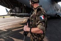فرانسه از پایان مداخله نظامی خود در کشور مالی خبر داد