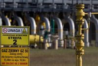 فرانسه: شرکت روس تحویل گاز را کاهش می‌دهد