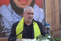 فراکسیون حزب الله: اثری از دشمن صهیونیستی باقی نخواهیم گذاشت