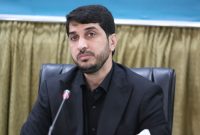 فرماندار ملایر: ۱۶۰ پروژه همزمان با هفته دولت در شهرستان افتتاح و کلنگ‌زنی می‌شود