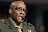 فرمانده ارتش آمریکا در قاره آفریقا تعیین شد