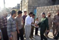 فرمانده سپاه کردستان:انتقام خون به ناحق ریخته شده کشاورز کردستانی را خواهیم گرفت
