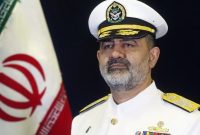 فرمانده  نیروی دریایی ارتش در گفت‌وگو با فارس: امسال یک مأموریت ویژه دریایی جدید خواهیم داشت