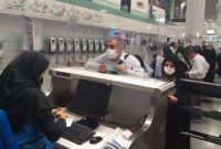 فرودگاه امام: تخلفات ایرلاین‌ها به سازمان هواپیمایی گزارش می‌شود