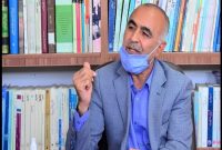 فساد فولاد مربوط به دولت روحانی است/ تخلف در انتصابات سیاسی محرز است فساد فولاد مربوط به دولت روحانی است/ تخلف در انتصابات سیاسی محرز است
