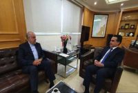 فعال سازی روابط ایران و لبنان از طریق همکاری در پروژه‌های راهبردی