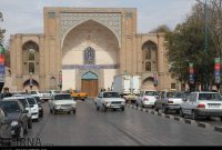 فعالان میراث فرهنگی قزوین با وزیر درد و دل کردند فعالان میراث فرهنگی قزوین با وزیر درد و دل کردند
