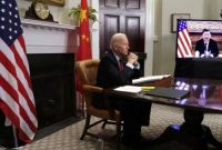 فوران خشم پکن؛ چین تمامی دیدارها و رویدادهای دوجانبه با آمریکا را تعلیق کرد