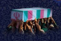 قدردانی رئیس قوه قضائیه از حضور پرشورمردم درتشییع پیکر مطهر سردار عبدالله اسکندری و همرزمانش قدردانی رئیس قوه قضائیه از حضور پرشورمردم درتشییع پیکر مطهر سردار عبدالله اسکندری و همرزمانش