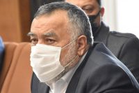 قربانی: حضور در انتخابات کمیته صرفا برای کسب کرسی نیست/سفرهای خارجی سیاهی لشکر نمی‌خواهد