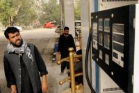 قصد افغانستان برای واردات فرآورده‌های نفتی از روسیه