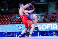 قهرمان جوانان جهان: کار ناتمام پدرم را در المپیک تمام می‌کنم/ خانواده معصومی به دنبال حکمرانی در سنگین وزن