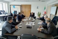 قول وزیر نیرو برای تامین اعتبارات خراسان جنوبی محقق شد