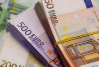 قیمت یورو در صرافی‌های بانکی ثابت ماند