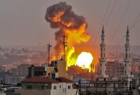 لحظه به لحظه با تحولات غزه؛ شهادت یک فلسطینی دیگر در حمله پهپادی رژیم صهیونیستی