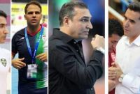لیگ برتر فوتسال| تقابل کشاورزِ جوان با اندیشه‌های 3 مربی