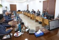 مأموریت ایجاد آزمایشگاه مرجع به جهاد دانشگاهی واگذار شود مأموریت ایجاد آزمایشگاه مرجع به جهاد دانشگاهی واگذار شود
