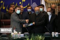 مازندران روی دور تند دیپلماسی اقتصادی