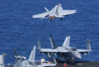ماموریت مجدد چین؛ رویت ۲۹ هواپیما و ۶ کشتی نظامی اطراف تایوان